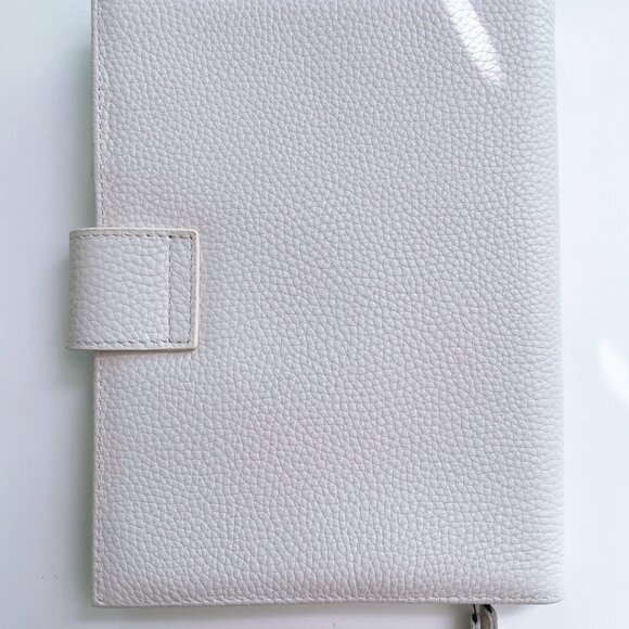 B6 Moterm Planner Cover - Picture 4 of 4